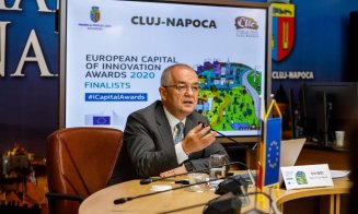 Rezultate finale la Cluj-Napoca. Peste 70.000 de voturi pentru Emil Boc și majoritate confortabilă pentru PNL în Consiliul Local
