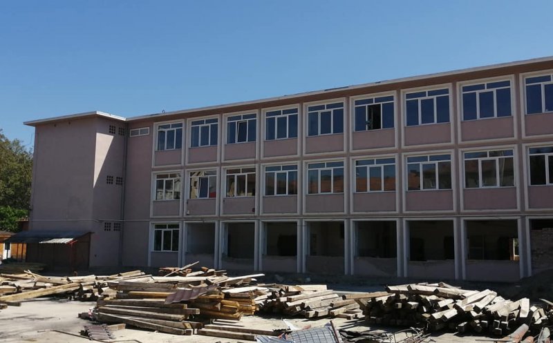 Fabrica Terapia va finanța pregătirea elevilor în sistem dual la Cluj