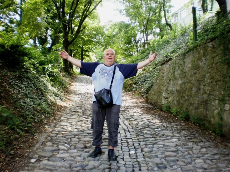 S-a stins din viaţă Radu Țicudean, actor, scenarist şi regizor clujean