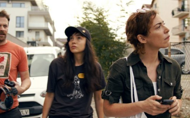 „Toni & prietenii săi”, regizat de clujeanul Ion Indolean, premieră la Festivalul de Film de la Varşovia