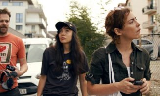 „Toni & prietenii săi”, regizat de clujeanul Ion Indolean, premieră la Festivalul de Film de la Varşovia
