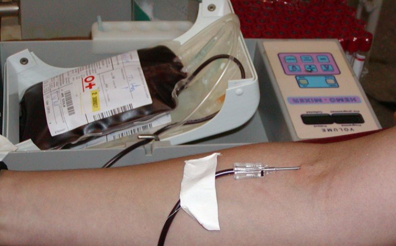 COVID-19 închide un Centru de Transfuzii. 12 din 18 cadre medicale sunt infectate