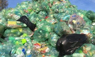 Undă verde pentru gestionarea deșeurilor din Cluj până în 2025. Tarife: 5 lei/lună la sat, 10 lei la oraş