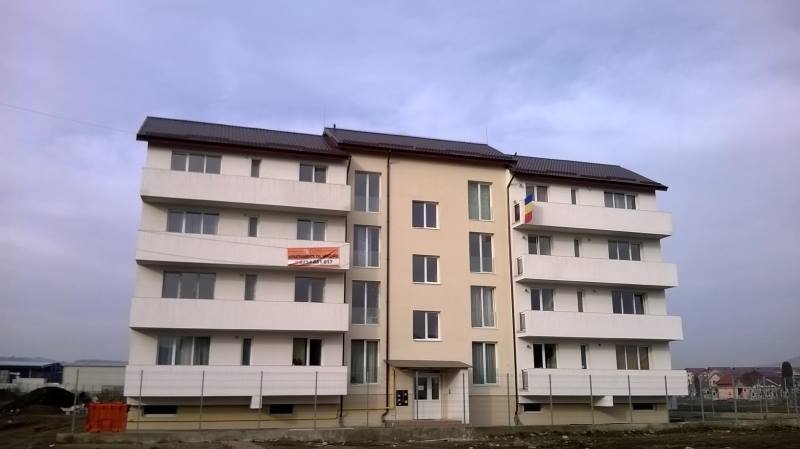 Business-ul Imocredit din Cluj, afectat de suspendarea ratelor la credite