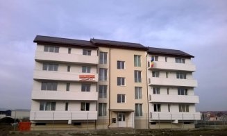 Business-ul Imocredit din Cluj, afectat de suspendarea ratelor la credite