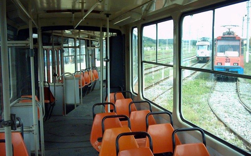 Acum 33 de ani se inaugura la Cluj reţeaua de tramvaie electrice. Astăzi se realizează studiul de fezabilitate pentru metrou