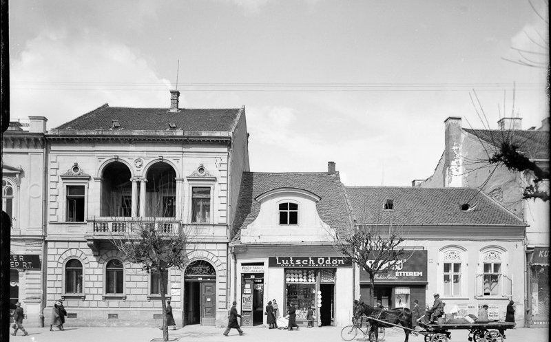 Recunoaşte strada din Cluj-Napoca