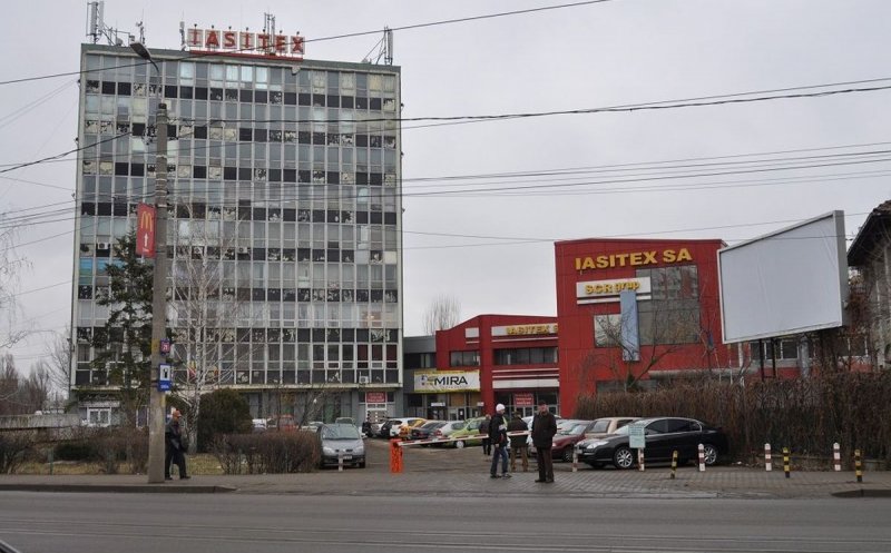 Cel mai bogat clujean și-a închis fabrica de textile din Iași. O vinde pe bucăți