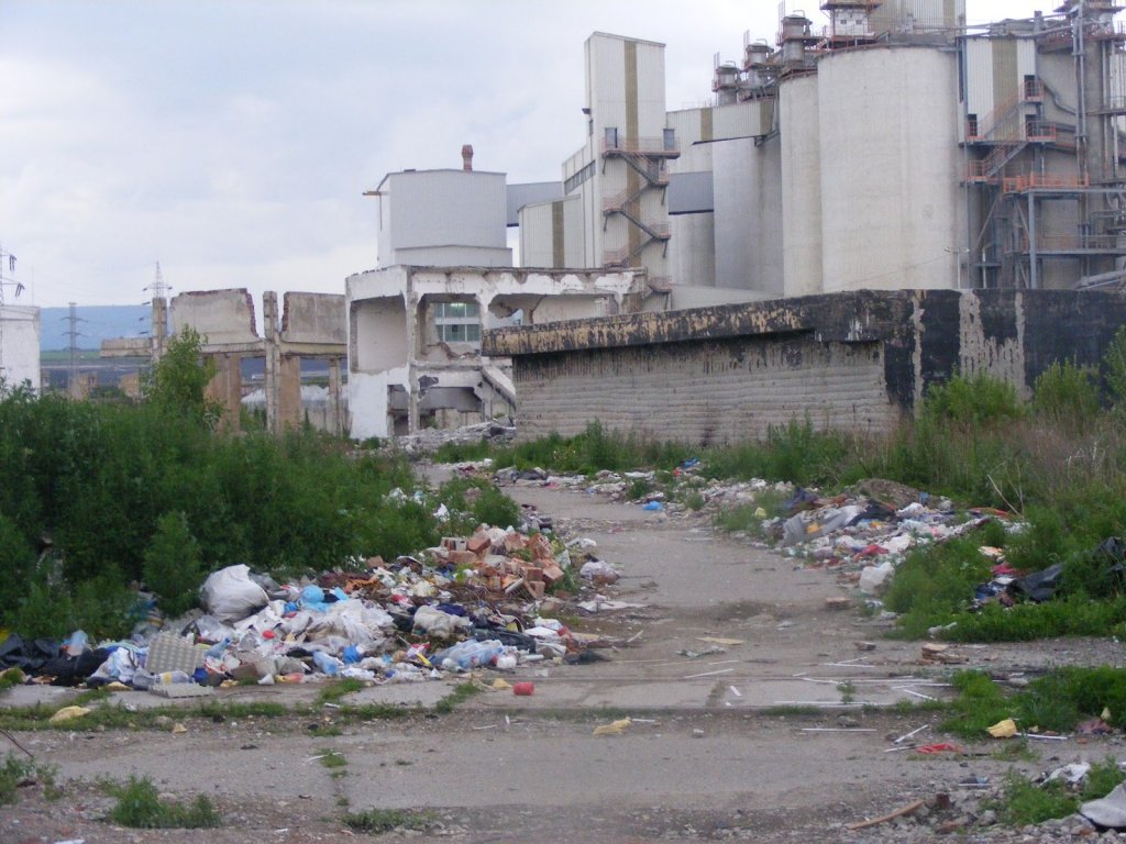 Clujenii din Turda, Câmpia Turzii și Dej vor ieși mai repede la pensie. Sunt mai poluați