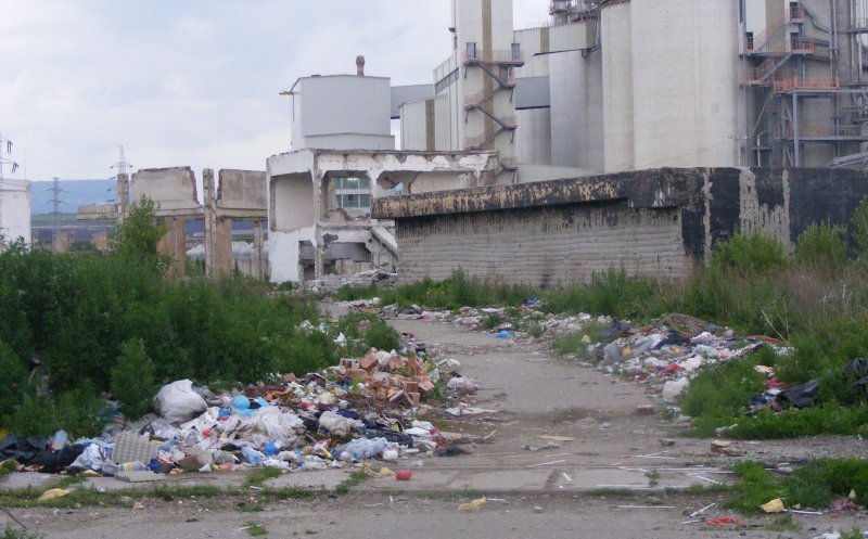 Clujenii din Turda, Câmpia Turzii și Dej vor ieși mai repede la pensie. Sunt mai poluați