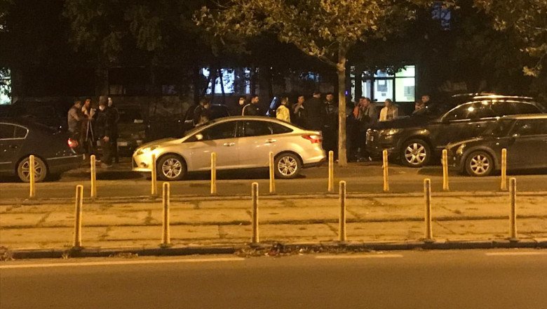 Familia unui pacient COVID-19 decedat a luat cu asalt spitalul, dorind să agreseze personalul medical