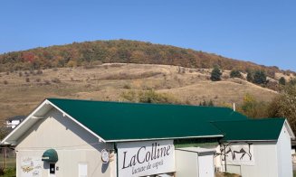 Brânza de capră de pe Feleac a rezistat pandemiei