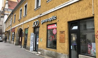 Bijuteria din centrul Clujului. Cum arată acum Palatul Bisericii Evanghelice