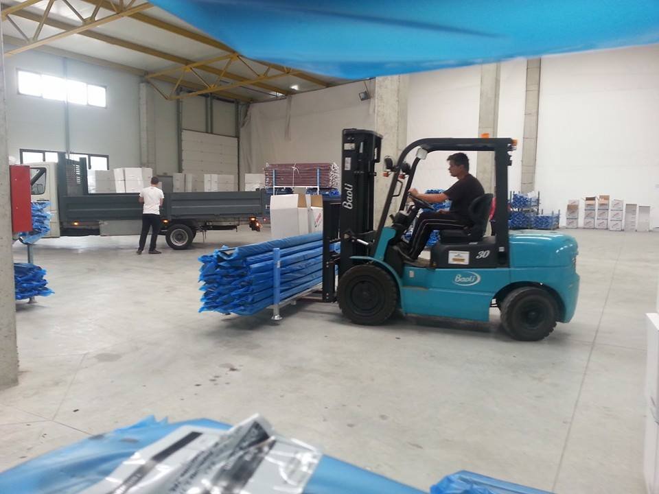 Producătorul de acoperișuri Raiko din Cluj se apropie de listarea la bursă