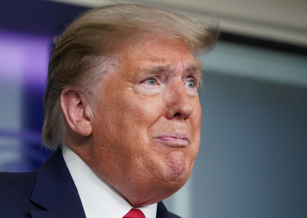 COVID la Casa Albă. Cu ce medicamente ar putea fi tratat Donald Trump