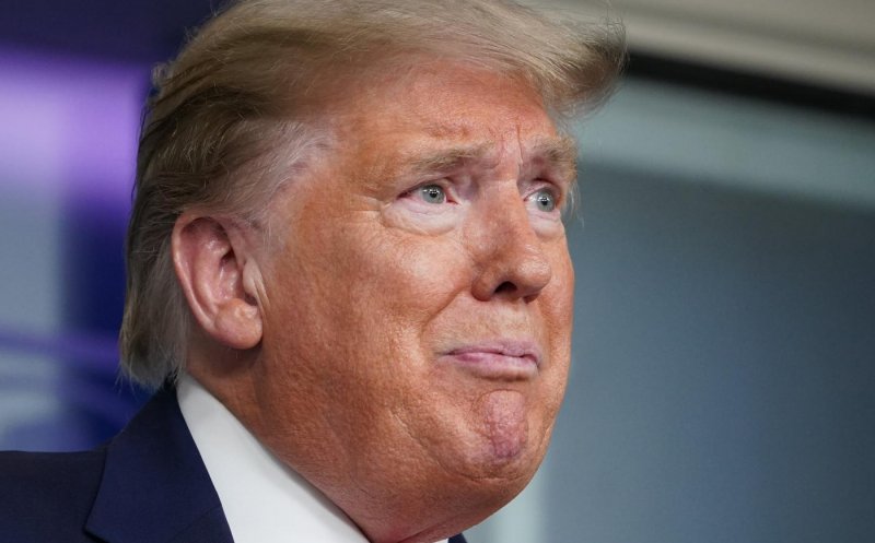 COVID la Casa Albă. Cu ce medicamente ar putea fi tratat Donald Trump