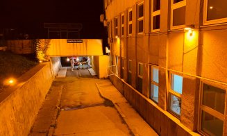 82 de clujeni, internați cu coronavirus în 24 de ore