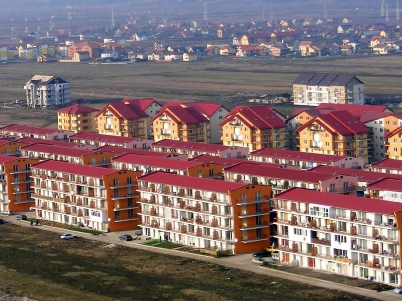 Asociațiile de proprietari din Florești și-au făcut federație