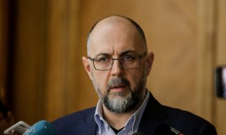 UDMR se cere la guvernare. Kelemen Hunor: E nevoie de stabilitate politică