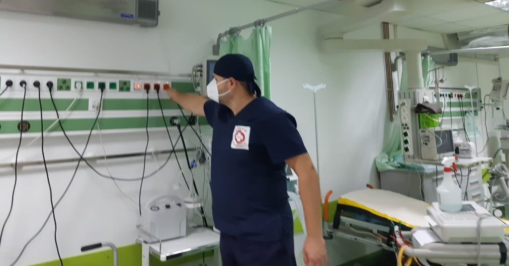 Grevă la Spitalul Clinic Județean Cluj