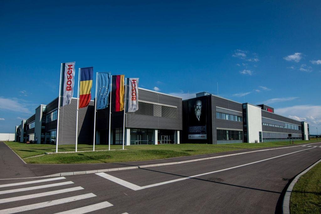 O companie germană investeşte 11 milioane de euro în Tetarom. Gradul de ocupare ajunge la 100%