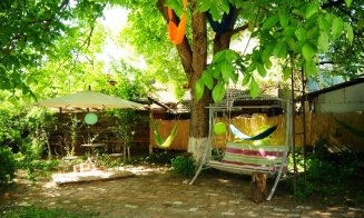 Reinventare în pandemie la Cluj: un hostel caută chiriaşi pe termen lung
