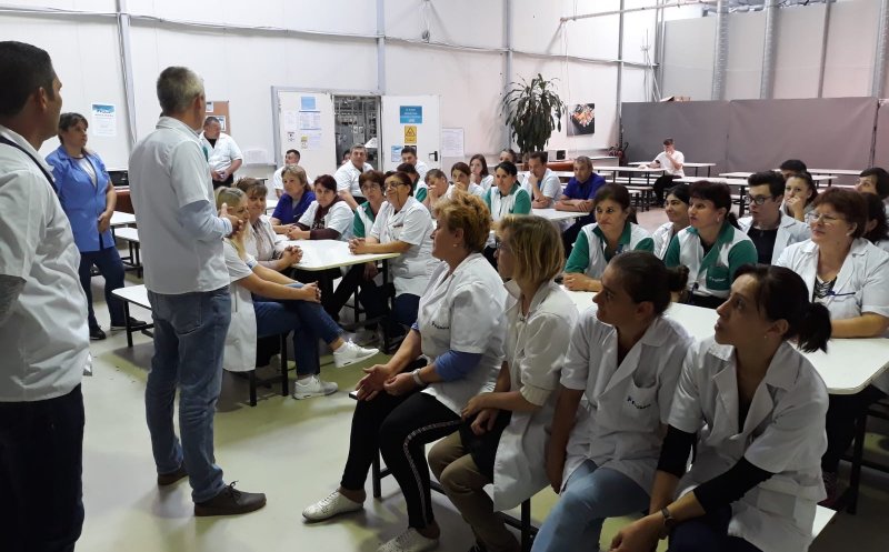 Perceptual Asian fork Ziua de Cluj | Marii producători ai Clujului au pornit angajările. Fujikura și La Lorraine, cei mai grăbiți Perceptual Asian fork Ziua de Cluj | Marii producători ai Clujului au pornit angajările. Fujikura și La Lorraine, cei mai grăbiți