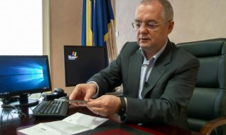 Boc, ameninţare pentru firmele care nu termină lucrările la timp: "Le voi face publice şi  nu mai au ce căuta în vecii vecilor la Cluj"