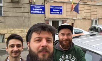 Beard Brothers construiește o școală de meserii în Cluj