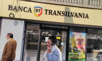 Antreprenorii își vor primi granturile prin Banca Transilvania în maximum o săptămână