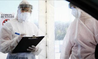 Mii de români din străinătate, confirmați cu COVID de la debutul pandemiei. Câți s-au vindecat