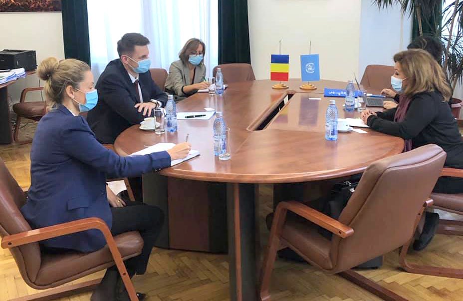 Clujul face pregătiri pentru apărarea şi protecţia drepturilor imigranţilor şi refugiaţilor