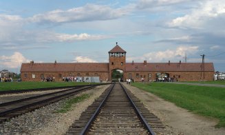 Victimele holocaustului de la Ghetoul din Cluj