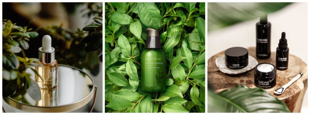Produse cosmetice ecologice - pentru că sănătatea contează