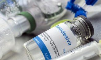 Ungaria a început producţia proprie de Remdesivir