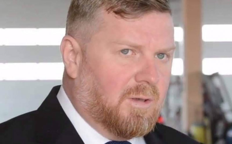 Primarul din Câmpia Turzii, confirmat cu COVID