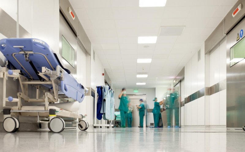Azi se decide dacă Spitalul Clujana sau Medicală 1 vor deveni spitale suport COVID