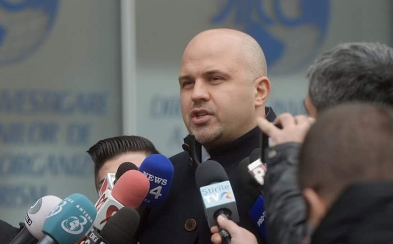 Ungureanu, după ce a fost "retrogradat" la parlamentare: „Un mecanism perfid prin care am fost eliminat de pe locurile eligibile”