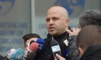 Ungureanu, după ce a fost "retrogradat" la parlamentare: „Un mecanism perfid prin care am fost eliminat de pe locurile eligibile”