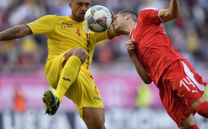 Gabi Tamaș, mesaj dur pentru tricolori: ”Să nu mai îmbrace tricoul României! Nu mai au foame de fotbal”