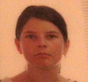 O adolescentă din Cluj a fost dată DISPĂRUTĂ. Ați văzut-o?
