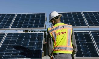 Germanii de la E.ON vor instala o centrală fotovoltaică la Dej
