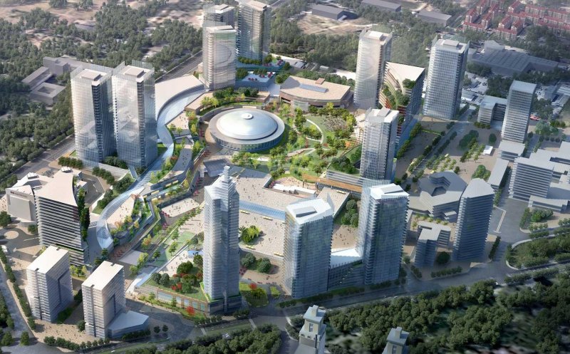 Mihai Daraban, președintele CCIR, explică proiectul de la Romexpo. "Am ales compania Iulius Mall ca să fie un acționar 100% român" / "Statul român va avea de câștigat"