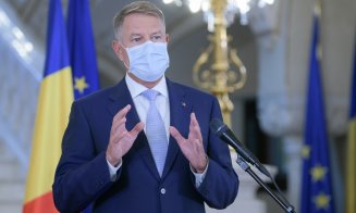 Klaus Iohannis primeşte astăzi, în Germania, Premiul 'Otto cel Mare'