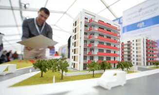 Clujul a dat primul credit Noua Casă. Apartament de 73.000 de euro în București