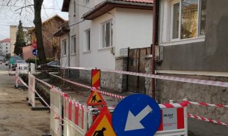 Rețeaua de gaz din Cluj, modernizată cu 7 milioane de euro