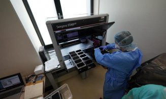 Spitalul Județean prelungește programul pentru testarea COVID