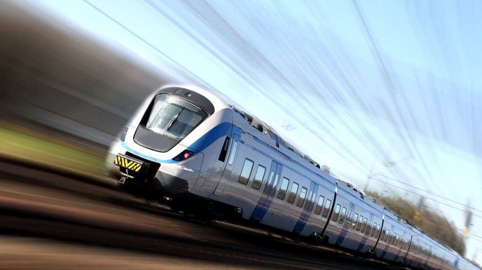 Linia de „TGV” Cluj – Oradea, pe banii americanilor