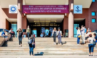 Banca Transilvania va primi studenți în practică, pe fonduri europene