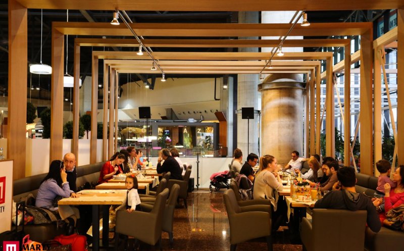 Se redeschid restaurantele în Cluj-Napoca! Care sunt noile reguli